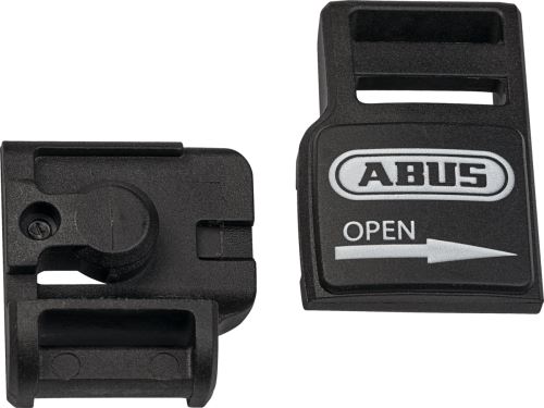 ABUS ZAPÍNÁNÍ PŘILBY FIDLOCK - NÁHRADNÍ DÍL