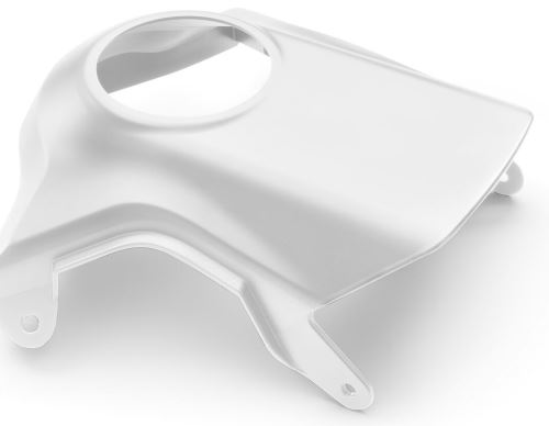 GASGAS FUEL TANK FAIRING