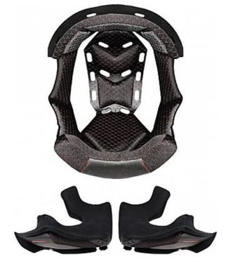 KTM EXPLORER LINER + CHEEK-PADS XL
