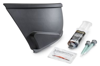 KTM SWING ARM PROTECTION KIT