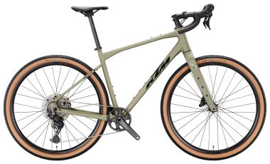 KTM GRAVELATOR 25 2026 KTM GRAVELATOR 25 2026