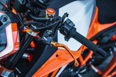 KTM CLUTCH LEVER (1)