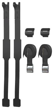 Thule ClipOn Adapter 9111