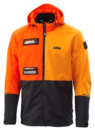 KTM DUKE JACKET