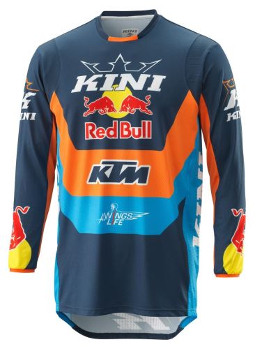 KINI-RB COMPETITION SHIRT