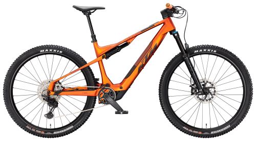 KTM MACINA SCARP SX MASTER 2025