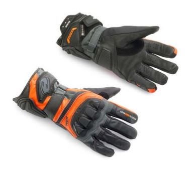KTM TERRA ADVENTURE PRO 2IN1 GLOVES KTM TERRA ADVENTURE PRO 2IN1 GLOVES