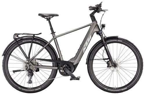 KTM MACINA GRAN 810 H 2026