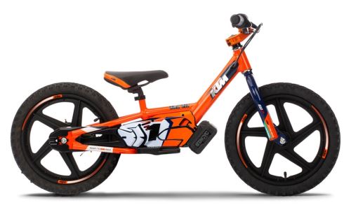 KTM SX-E 1.16