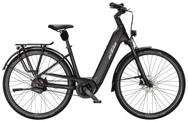 KTM MACINA CITY 810 BELT US 2027 KTM MACINA CITY 810 BELT US 2027