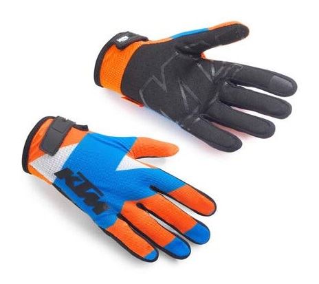 KIDS GRAVITY-FX EDRIVE GLOVES