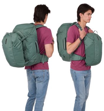 Thule Landmark 60L (3)