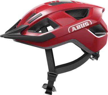 Aduro 3.0 blaze red M