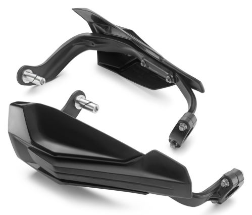 KTM WRAP-AROUND HANDGUARD KIT
