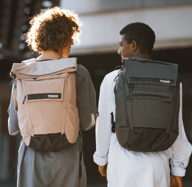 Thule Paramount backpack 24L (5)