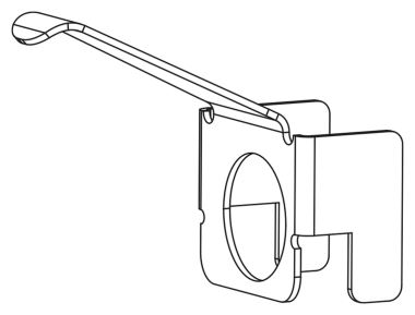 BOSCH PRUŽINA PRO SYSTEM CONTROLLER