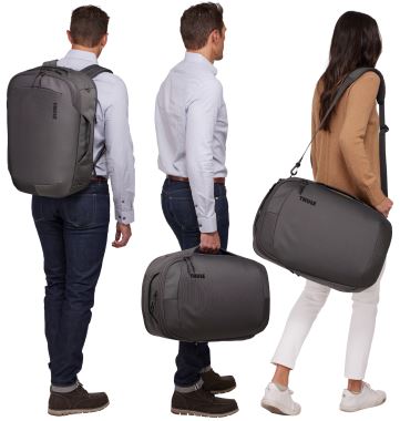 Thule Subterra convertible carry-on (3)