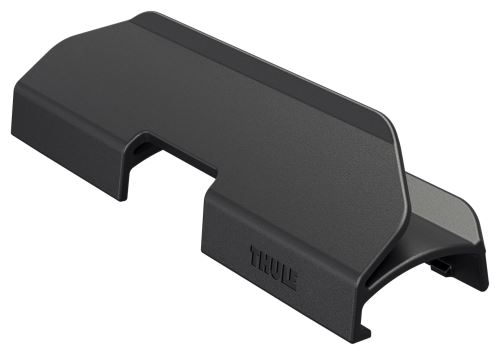 Thule Aion changing bag bike trailer clip