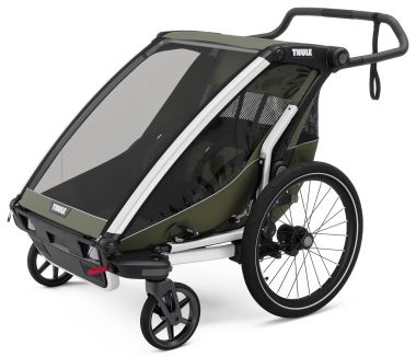 Thule Chariot Lite (2)