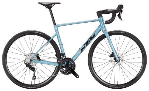 KTM REVELATOR 10 2026