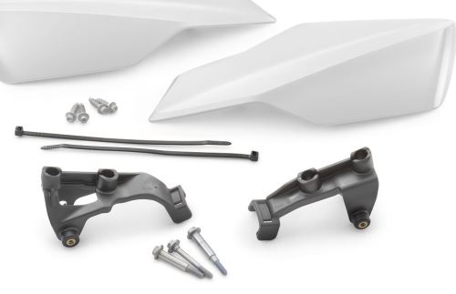 KTM HANDGUARD KIT