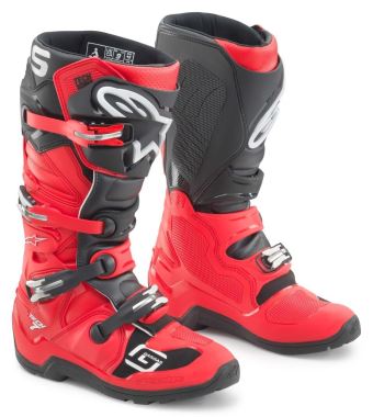 TECH 7 EXC BOOTS 10/44.5