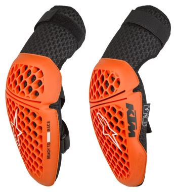 KTM BIONIC PLUS ELBOW PROTECTOR L/XL
