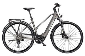 KTM MACINA GRAN 830 D 2026