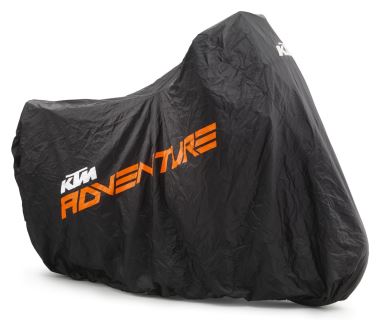 KTM PROTECTIVE COVER OUTDOOR KTM PROTECTIVE COVER OUTDOOR