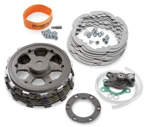 KTM REKLUSE RADIUSX 4.0 CENTRIFUGAL FORCE CL