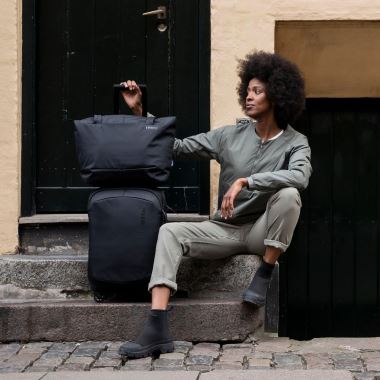Thule Subterra tote bag (4)