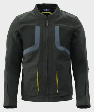 HUSQVARNA PILEN V2 JACKET S