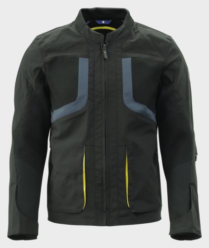 HUSQVARNA PILEN V2 JACKET