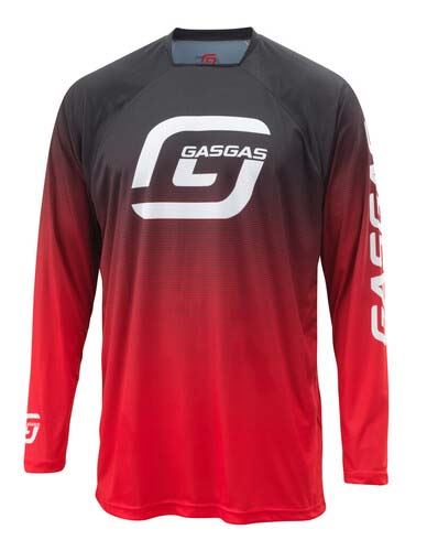GASGAS OFFROAD JERSEY