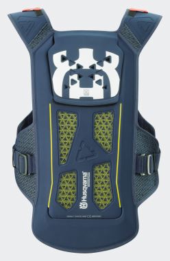 HUSQVARNA REAFLEX CHEST PROTECTOR (1)