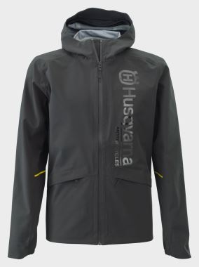 HUSQVARNA ACCELERATE HARDSHELL JACKET XL