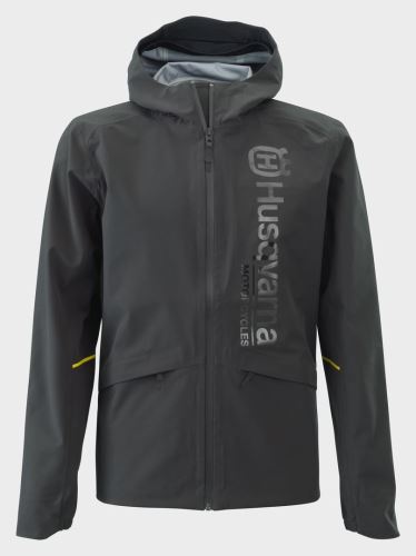HUSQVARNA ACCELERATE HARDSHELL JACKET
