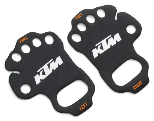KTM NEOPRENE PALM PROTECTOR OS