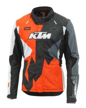 RALLY PRO JACKET L