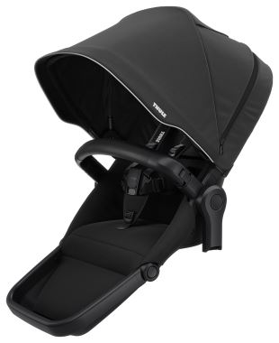 Thule Sleek 2 sibling seat