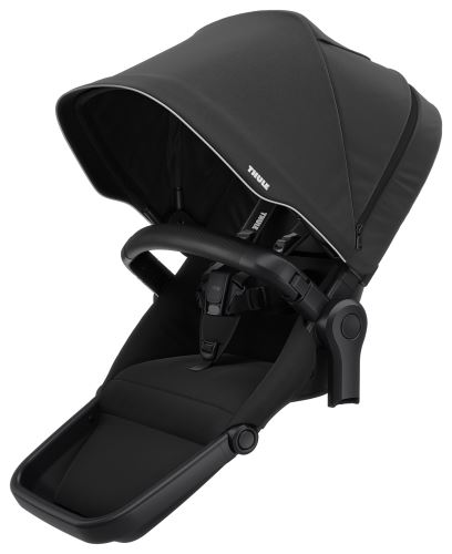 Thule Sleek 2 sibling seat