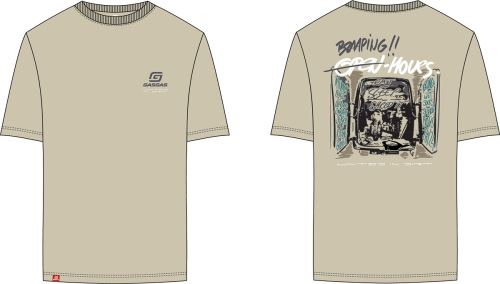 UNITED TEE SAND