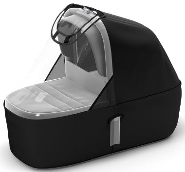 Thule Sleek bassinet rain cover