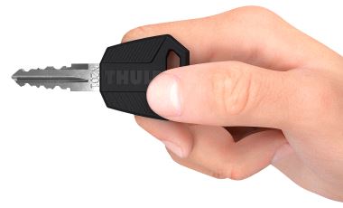 Thule One-Key System 16-pack black (1)